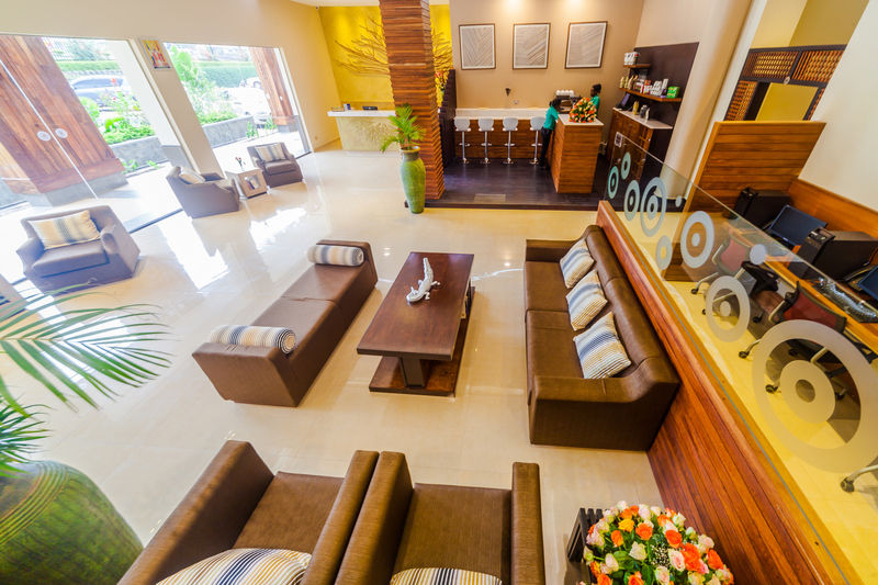 Best Western Premier Garden Hotel אנטבה מראה חיצוני תמונה