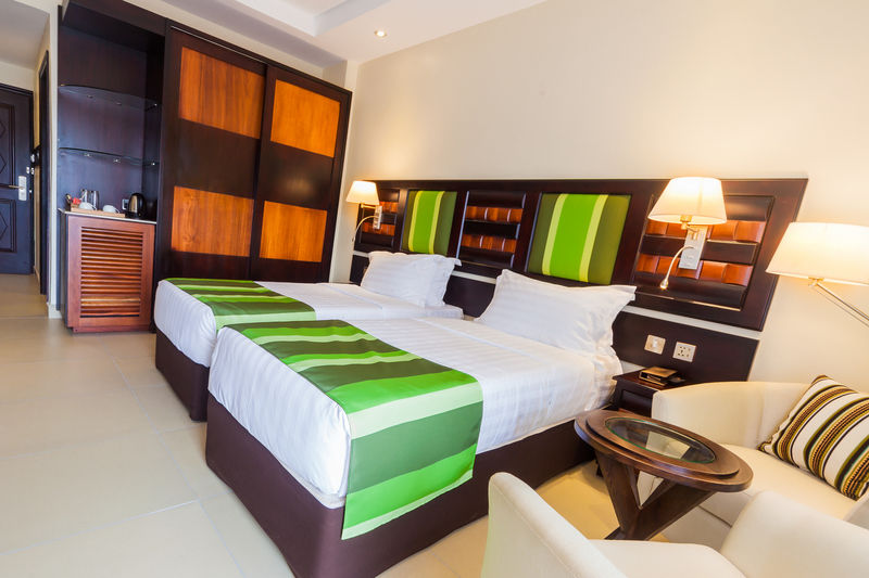 Best Western Premier Garden Hotel אנטבה מראה חיצוני תמונה