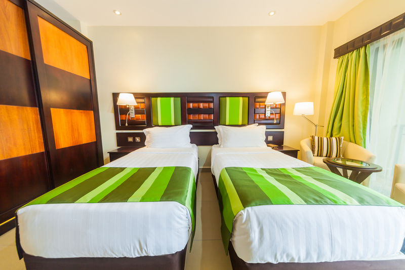 Best Western Premier Garden Hotel אנטבה מראה חיצוני תמונה
