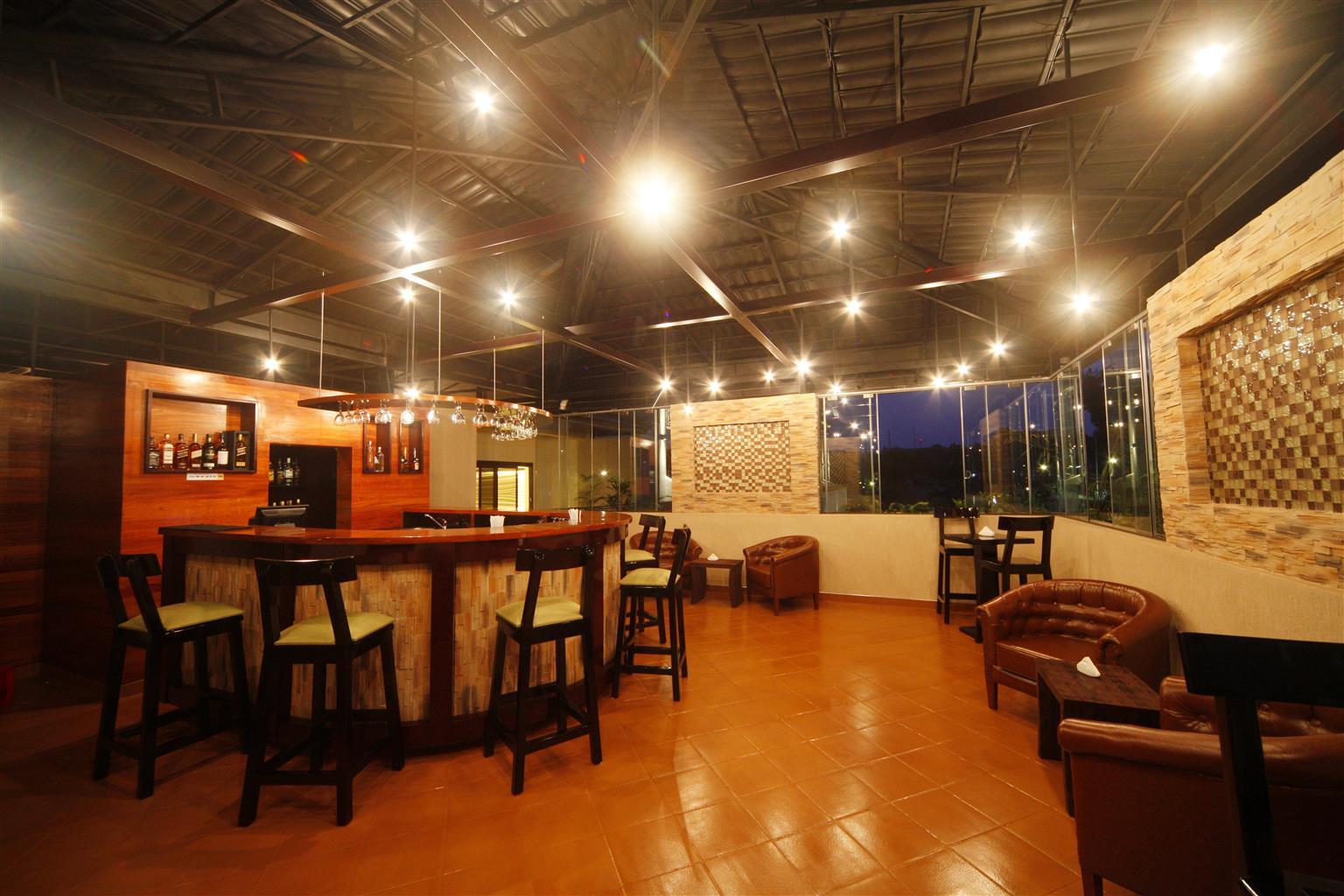 Best Western Premier Garden Hotel אנטבה מראה חיצוני תמונה